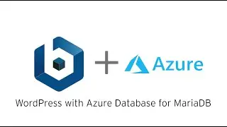 WordPress with Azure Database for MariaDB