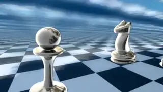 Pawns FREE Video Background 1080p