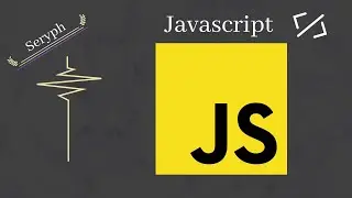 Learn Javascript In One Video