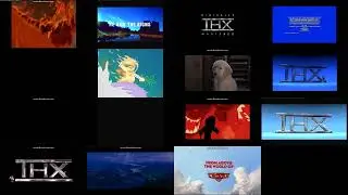 16 DVD Openings in ONE VIDEO!!!! #1