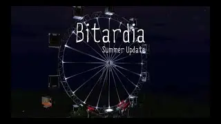 Bitardia - Summer Update Trailer