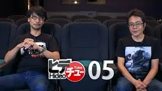 HideoTube  Ep. 5   Top 10 movies of the first half of 2016