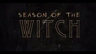 GRAVE DIGGER - Season Of The Witch (Official Lyric-Video) | Napalm Records