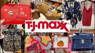 TJ MAXX SHOPPING #shopping #new #tjmaxx