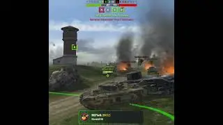 Кидай Жалобы в игре или будет так всегда !  #wotblitz #wot