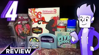 The Jackbox Party Pack 4 - Review