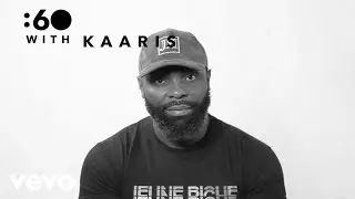 Kaaris - :60 With