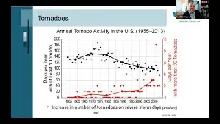 Climate Change and Disasters: What the Healthcare System Needs to Do Differently