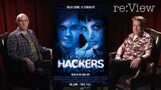 Hackers - reView