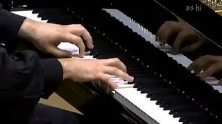 Fazil Say - Beethoven - Piano Sonata No. 23, Op.57  ( Appassionata ) 1st Movement - Japan 2004