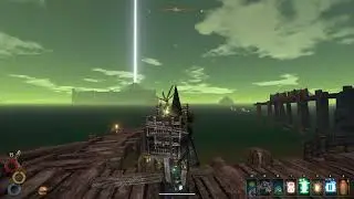[10]Outward Definitive Edition/ Завершение миссии 