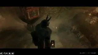SKYRIM: Dungeon Stress Testing