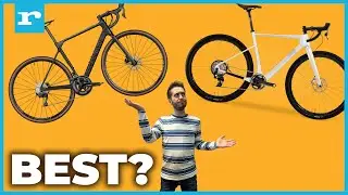 Endurance Bike VS Gravel Bike: Which Should YOU Choose?