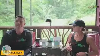 #LiveGood
