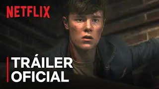 El abismo de Kiruna | Tráiler oficial | Netflix