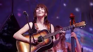 Molly Tuttle ft Bronwyn Keith Hynes 