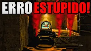 ERROS que COMETEMOS no DMZ...