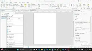 How to change layout name in ArcGIS Pro in 20 seconds