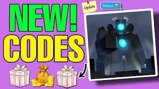 *UPD New!*CAM CONQUEROR CODES - CAM CONQUEROR ROBLOX CODES 2024 - CODES FOR CAM CONQUEROR