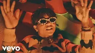 Rae Sremmurd - Perplexing Pegasus (Official Video)