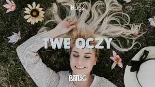 Boys - Twe Oczy (B8TL3G)