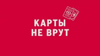 Новелла:  «Карты не врут». Киножурнал «Вслух!». Первый сезон. Выпуск 6. 12+