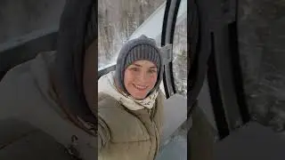 В этом году старый год провожаем так ⛷️🎡🧖‍♀️👋🎄