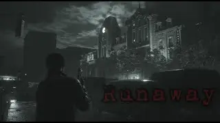 Run Away (Resident Evil GMV)