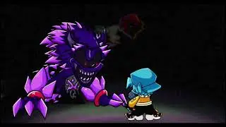 FNF TRIPLE TROUBLE SZ MIX(BUT IT'S MINUS)