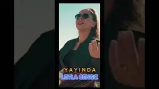 LEYLA CENGİZ — WAN EWRAN