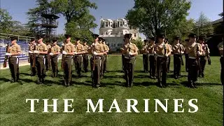 The Marines