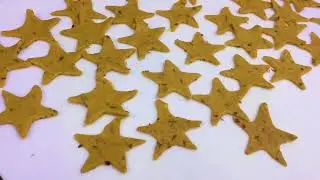 Snacks Recipe  for kids | wheat flour snacks recipe | Easy snack  Recipe