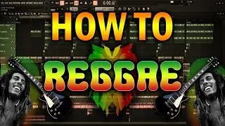 COMO HACER REGGAE