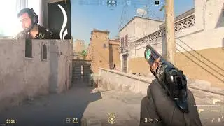 CS2 I PLAY IN DUST2