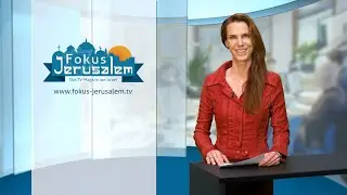 News vom 21.03.2023 - Fokus Jerusalem