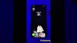 How to turn off search option on iphone lockscreen?? 
