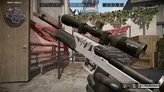 Warface (2023) - Gameplay  (No Commentary)