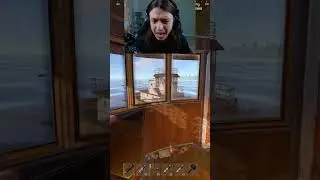 This is why its IMPORTANT to have friends in Rust...