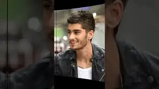 HAPPY BIRTHDAY..🎉.. ZAYN ....