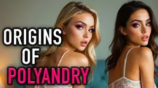 The ENTIRE History Of Polyandry | Documentary