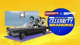 Let's Talk Celebrity Endorsements in Indian Advertising | Momo x Storyboard18