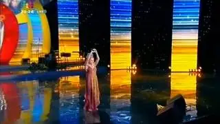 Наргиз Закирова - Ты моя нежность