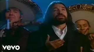 Marco Antonio Solís - La Venia Bendita