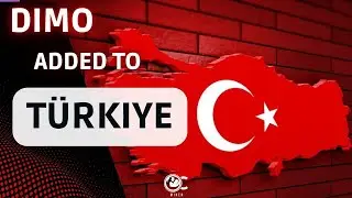 Türkiye / Turkey Officially Supported in the DIMO Mobile App and DIMO Store