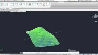 Promine AutoCAD TIp of the Week: PromSLICE Command