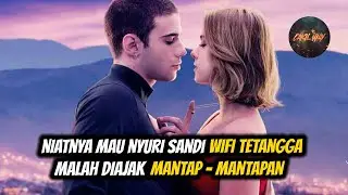 Mantap - Mantapan Setiap Hari | Alur Cerita Film Romantis Through My Window