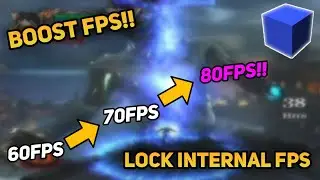 Lock FPS Trick AetherSX2 | Support All PS2 Games | 100% Work!