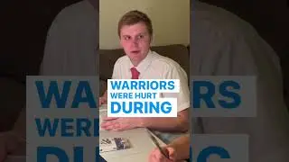 Joke You'll Get If You've Read the Book of Mormon