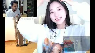 IRL - 와잘생기셨다