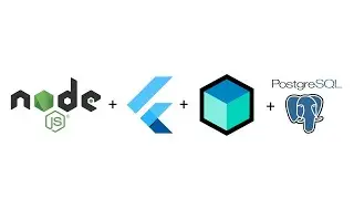 FLUTTER TODO APPLICATION USING NODEJS, POSTGRESQL & BLOC.